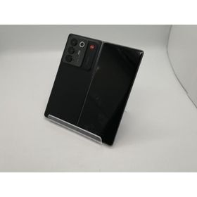 【中古】【赤ロム保証あり】Nubia ymobile 【SIMフリー】 nubia Fold 12GB 256GB ブラック A502ZT【大須アメ横】保証期間１ヶ月【ランクA】