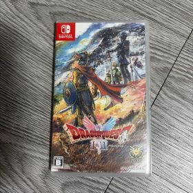 ドラゴンクエストI&II Nintendo Switch