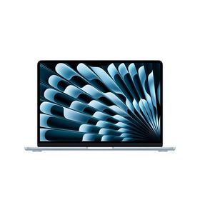 【国内正規品】【新品未開封】APPLE 13インチMacBook Air: /13.6型/スカイブルー MC6T4J/A