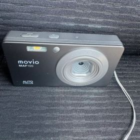 ka360 デジタルカメラ movio MAF100 高画質800万画素