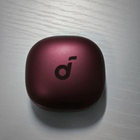 Soundcore Liberty4 ワイヤレスイヤホン 本体