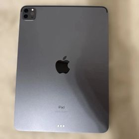 iPadPro11㌅(M1) 256GB最大容量86%Apple Pencil付