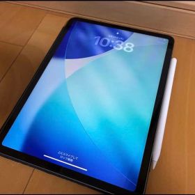 iPad Pro M2 256GB WiFi model+pencil