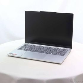 〔中古〕Lenovo(レノボジャパン) 〔展示品〕 IdeaPad Slim 5 Light Gen 10 83J20054JP クラウドグレー〔295-ud〕