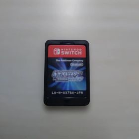 ポケットモンスター ブリリアントダイヤモンド