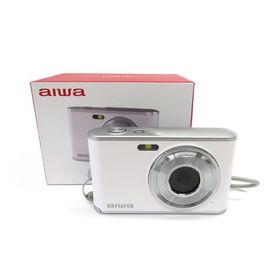 aiwa JA4-DCM0001 デジタルカメラ ∠UK2518