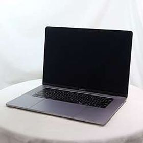 Apple MacBook Pro 2018 15型 中古¥26,666 | 新品・中古のネット最安値