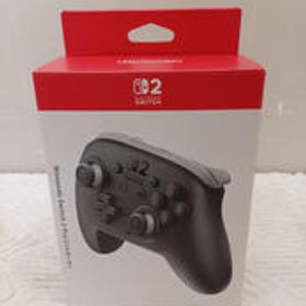 Switch2プロコントローラー BEE-A-FSSKA 任天堂