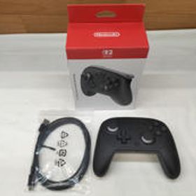 PROコントローラー BEE-A-FSSKA NINTENDO