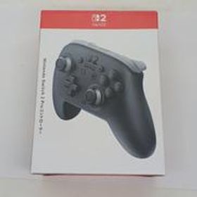 SWITCH2PROコントローラー BEE-008 NINTENDO / 任天堂