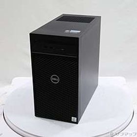 〔中古品〕 Precision 3640 Tower ［Core-i7-10700 (2.9GHz)／16GB／HDD1TB／SSD512GB／Radeon RX550(2GB)／Windows11 Pro］〔中古品〕 Precision 3640 Tower ［Core-i7-10700 (2.9GHz)／16GB／HDD1TB／SSD512GB／Radeon RX550(2GB)／Windows11 Pro］