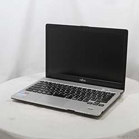 〔中古品〕 LIFEBOOK S938／S FMVS1000BZ〔中古品〕 LIFEBOOK S938／S FMVS1000BZ