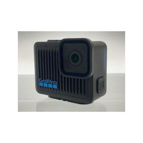 GoPro◆ビデオカメラ HERO CHDHF-131-JP//