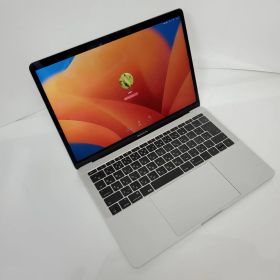 ノートPC・Apple Apple Macbook Pro 13-inch,2017 ・A1708・Intel Core i7・メモリ16GB・NVMe(SSD)128GB・Ventura（MacOS）・即使用可能！ #002486