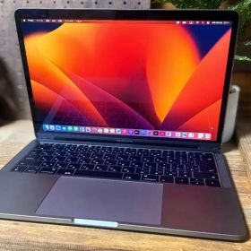 Apple MacBook Pro 本体 2017