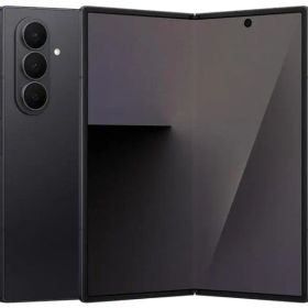 Samsung Galaxy Z Fold6 ブラック 256GB 本体