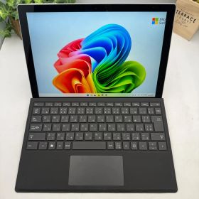 【在庫複数】Microsoft Surface Pro 7+ Ci5-1135G7/8GB/128GB/12.3" LTE Advanced対応
