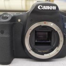 デジタル一眼レフ EOS 60D ボディ CANON