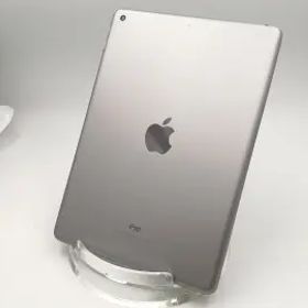 【中古】Apple 【Wi-Fi】 iPad（第6世代/2018） 32GB スペースグレイ MR7F2J/A【ECセンター】保証期間１ヶ月【ランクC】