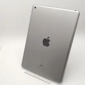 【中古】Apple 【Wi-Fi】 iPad（第6世代/2018） 32GB スペースグレイ MR7F2J/A【大須2】保証期間１ヶ月【ランクC】