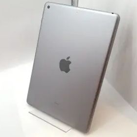 【中古】Apple 【Wi-Fi】 iPad（第6世代/2018） 32GB スペースグレイ MR7F2J/A【津田沼】保証期間１ヶ月【ランクC】