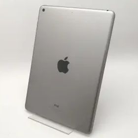 【中古】Apple 【Wi-Fi】 iPad（第6世代/2018） 32GB スペースグレイ MR7F2J/A【大須2】保証期間１ヶ月【ランクB】