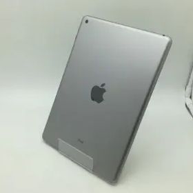 【中古】Apple 【Wi-Fi】 iPad（第6世代/2018） 32GB スペースグレイ MR7F2J/A【大須アメ横】保証期間１ヶ月【ランクC】