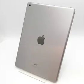 【中古】Apple 【Wi-Fi】 iPad（第6世代/2018） 32GB スペースグレイ MR7F2J/A【高崎モントレー】保証期間１ヶ月【ランクC】