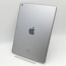 【中古】Apple 【Wi-Fi】 iPad（第6世代/2018） 32GB スペースグレイ MR7F2J/A【中野】保証期間１ヶ月【ランクC】