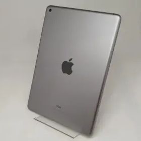 【中古】Apple 【Wi-Fi】 iPad（第6世代/2018） 32GB スペースグレイ MR7F2J/A【日本橋3】保証期間１ヶ月【ランクC】