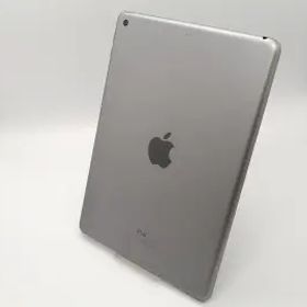 【中古】Apple 【Wi-Fi】 iPad（第6世代/2018） 32GB スペースグレイ MR7F2J/A【小倉駅前】保証期間１ヶ月【ランクC】