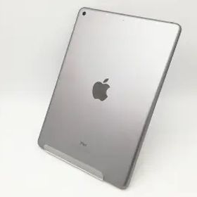 【中古】Apple 【Wi-Fi】 iPad（第6世代/2018） 32GB スペースグレイ MR7F2J/A【鹿児島中町】保証期間１ヶ月【ランクC】