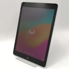 【中古】Apple 【Wi-Fi】 iPad（第6世代/2018） 32GB スペースグレイ MR7F2J/A【秋葉2号】保証期間１ヶ月【ランクC】