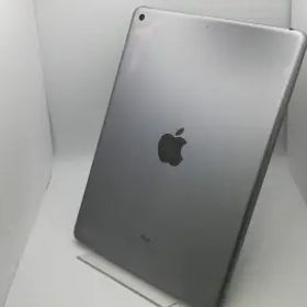 【中古】Apple 【Wi-Fi】 iPad（第6世代/2018） 32GB スペースグレイ MR7F2J/A【新橋烏森通り】保証期間１ヶ月【ランクC】