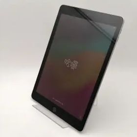【中古】Apple 【Wi-Fi】 iPad（第6世代/2018） 32GB スペースグレイ MR7F2J/A【神保町】保証期間１ヶ月【ランクC】
