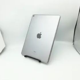 【中古】Apple 【Wi-Fi】 iPad（第6世代/2018） 32GB スペースグレイ MR7F2J/A【秋葉本店】保証期間１ヶ月【ランクC】