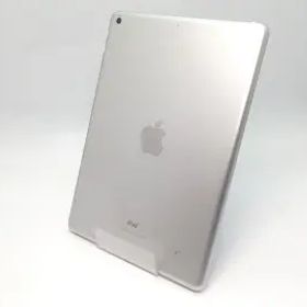 【中古】Apple 【Wi-Fi】 iPad（第6世代/2018） 32GB シルバー MR7G2J/A【秋葉3号】保証期間１ヶ月【ランクC】