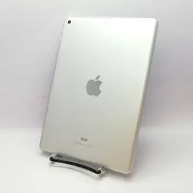 【中古】Apple 【Wi-Fi】 iPad（第6世代/2018） 32GB シルバー MR7G2J/A【立川フロム中武】保証期間１ヶ月【ランクB】