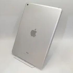 【中古】Apple 【Wi-Fi】 iPad（第6世代/2018） 32GB シルバー MR7G2J/A【高崎モントレー】保証期間１ヶ月【ランクC】