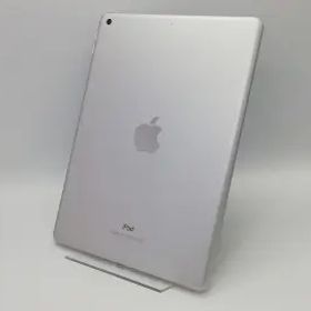 【中古】Apple 【Wi-Fi】 iPad（第6世代/2018） 32GB シルバー MR7G2J/A【大宮東口】保証期間１ヶ月【ランクC】