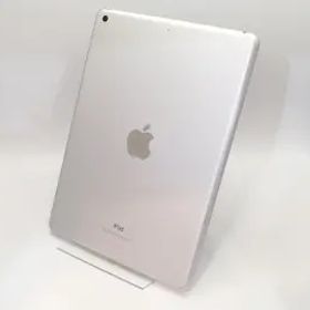 【中古】Apple 【Wi-Fi】 iPad（第6世代/2018） 32GB シルバー MR7G2J/A【高崎モントレー】保証期間１ヶ月【ランクC】