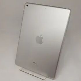 【中古】Apple 【Wi-Fi】 iPad（第6世代/2018） 32GB シルバー MR7G2J/A【日本橋3】保証期間１ヶ月【ランクC】