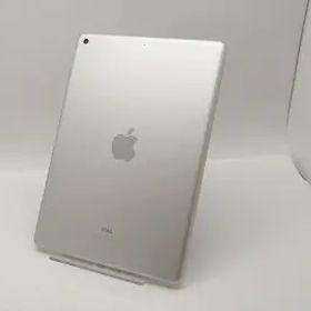 【中古】Apple 【Wi-Fi】 iPad（第6世代/2018） 32GB シルバー MR7G2J/A【三宮センター】保証期間１ヶ月【ランクC】