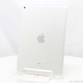 (中古)Apple iPad 第6世代 32GB シルバー MR7G2J/A Wi-Fi(198-ud)