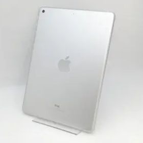【中古】Apple 【Wi-Fi】 iPad（第6世代/2018） 32GB シルバー MR7G2J/A【中野】保証期間１週間【ランクB】