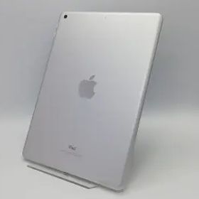 【中古】Apple 【Wi-Fi】 iPad（第6世代/2018） 32GB シルバー MR7G2J/A【大宮東口】保証期間１週間【ランクC】