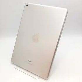 【中古】Apple 【Wi-Fi】 iPad（第6世代/2018） 32GB シルバー MR7G2J/A【高崎モントレー】保証期間１ヶ月【ランクC】