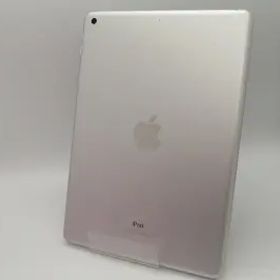 【中古】Apple 【Wi-Fi】 iPad（第6世代/2018） 32GB シルバー MR7G2J/A【大須アメ横】保証期間１ヶ月【ランクB】