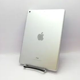 【中古】Apple 【Wi-Fi】 iPad（第6世代/2018） 32GB シルバー MR7G2J/A【立川フロム中武】保証期間１ヶ月【ランクC】