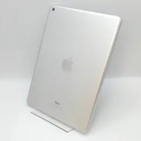 【中古】Apple 【Wi-Fi】 iPad（第6世代/2018） 32GB シルバー MR7G2J/A【アリオ倉敷】保証期間１ヶ月【ランクC】